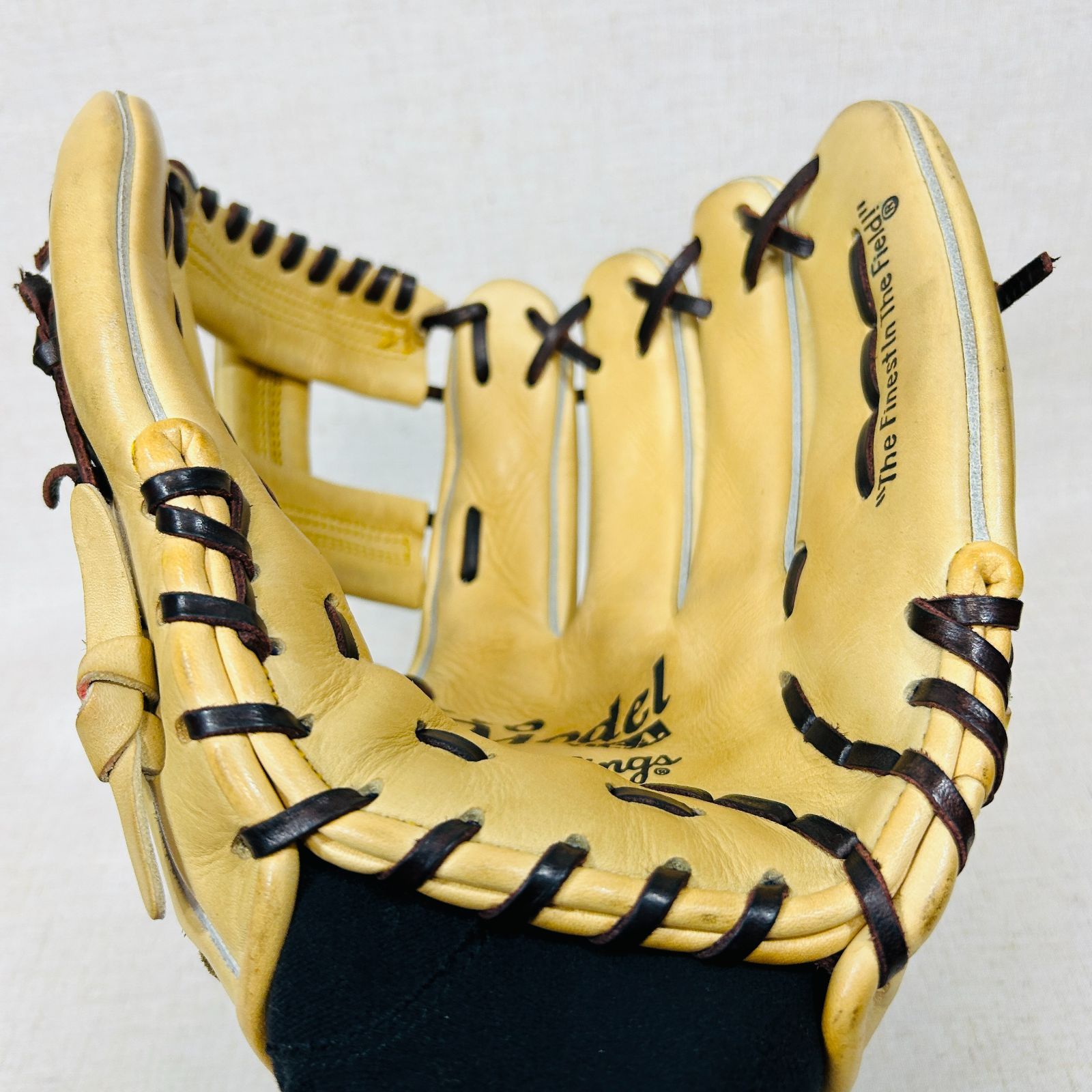 2006年モデル】Rawlings ローリングス 内野手用 軟式グラブ RG-6AR