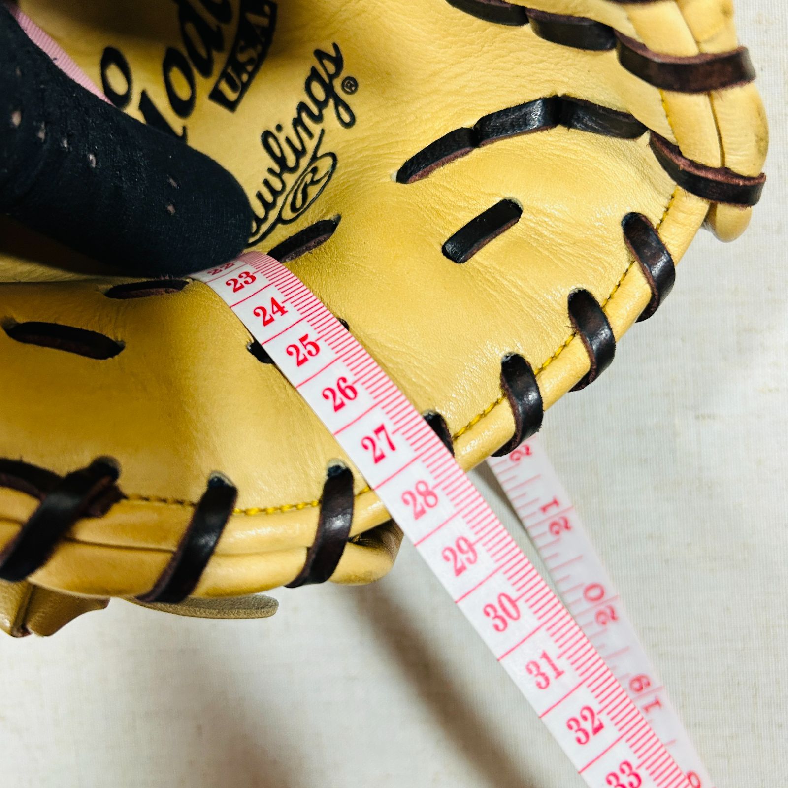 2006年モデル】Rawlings ローリングス 内野手用 軟式グラブ RG-6AR