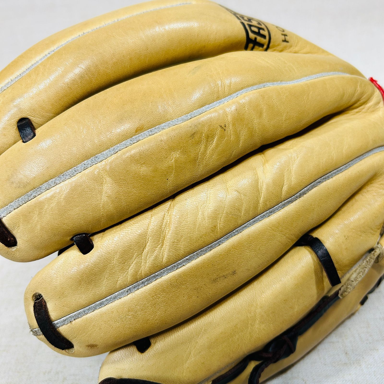 2006年モデル】Rawlings ローリングス 内野手用 軟式グラブ RG-6AR