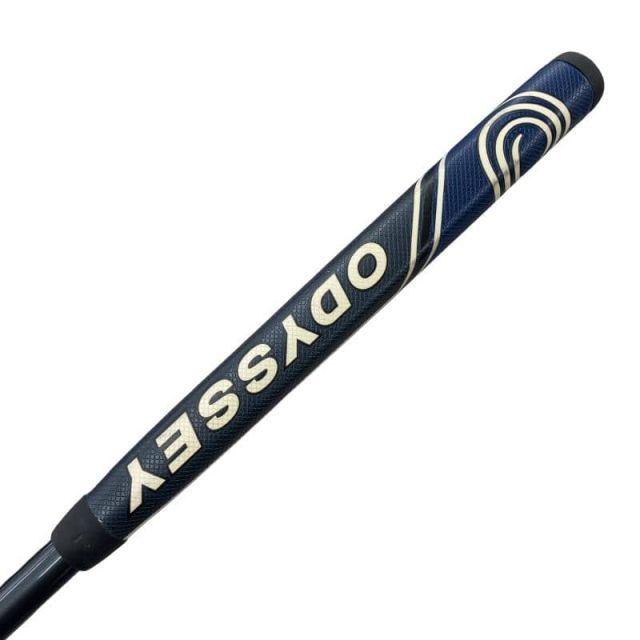 中古】 オデッセイ 2-BALL TEN TOUR LINED 34インチ パター PT STROKE