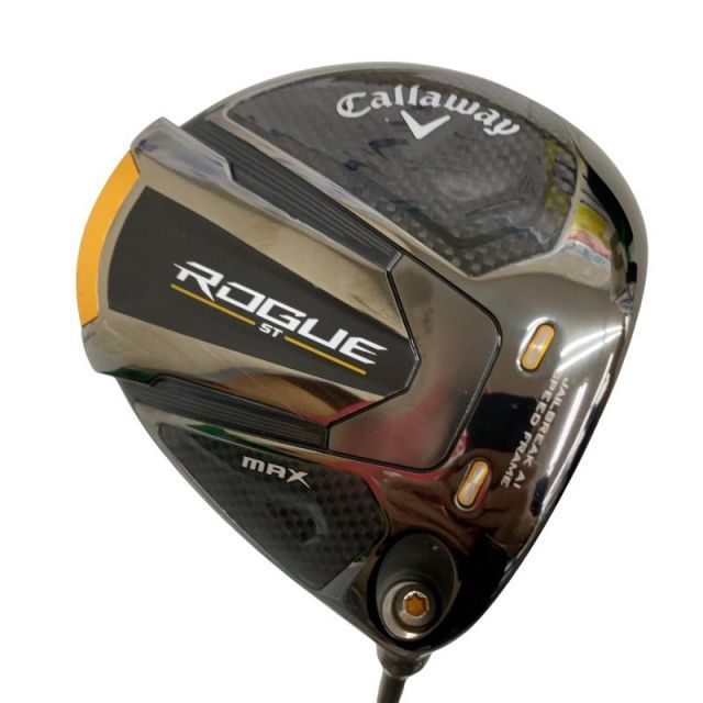 中古】 キャロウェイ ROGUE ST MAX 10.5° ドライバー DR VENTUS 5 for