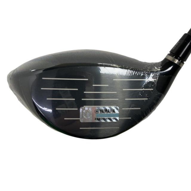 中古】 ヤマハ RMX VD/M(2024) 10.5° ドライバー DR TENSEI TR50