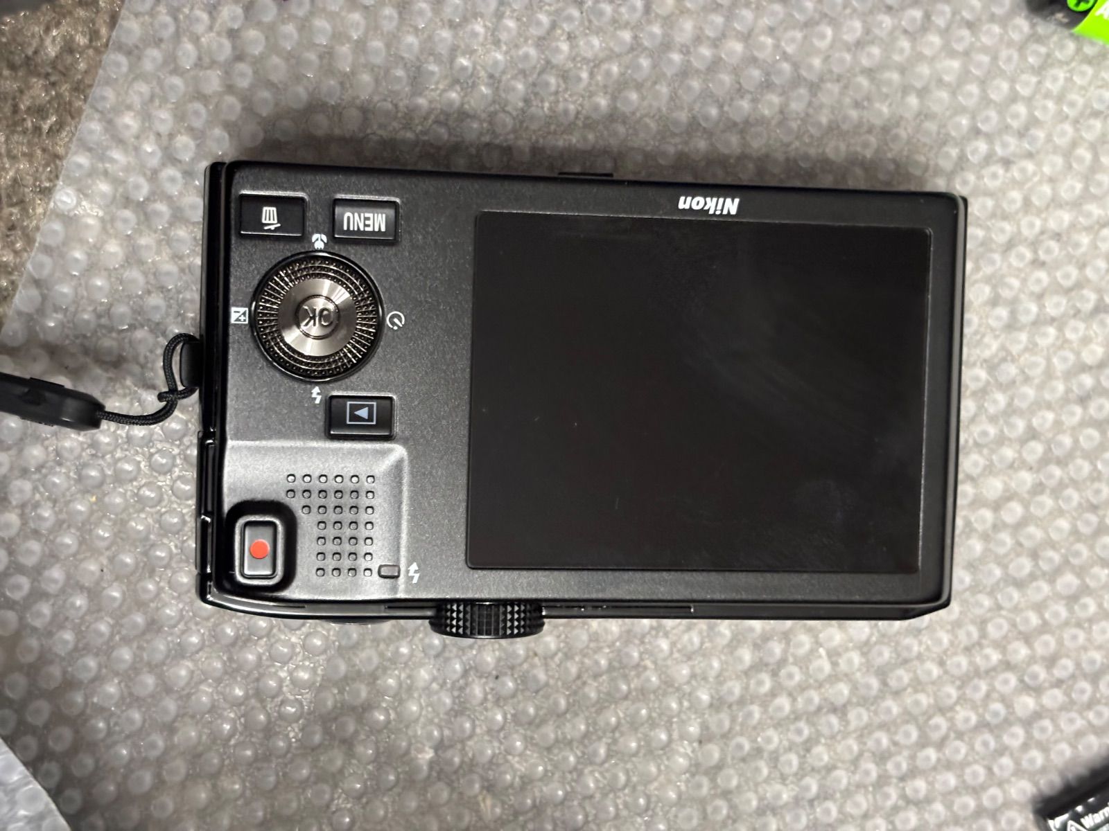 Nikon COOLPIX S8100 12281 【公式通販】