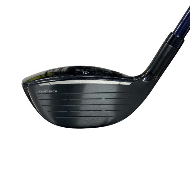 中古】 テーラーメイド Qi10 5W フェアウェイウッド FW Diamana BLUE