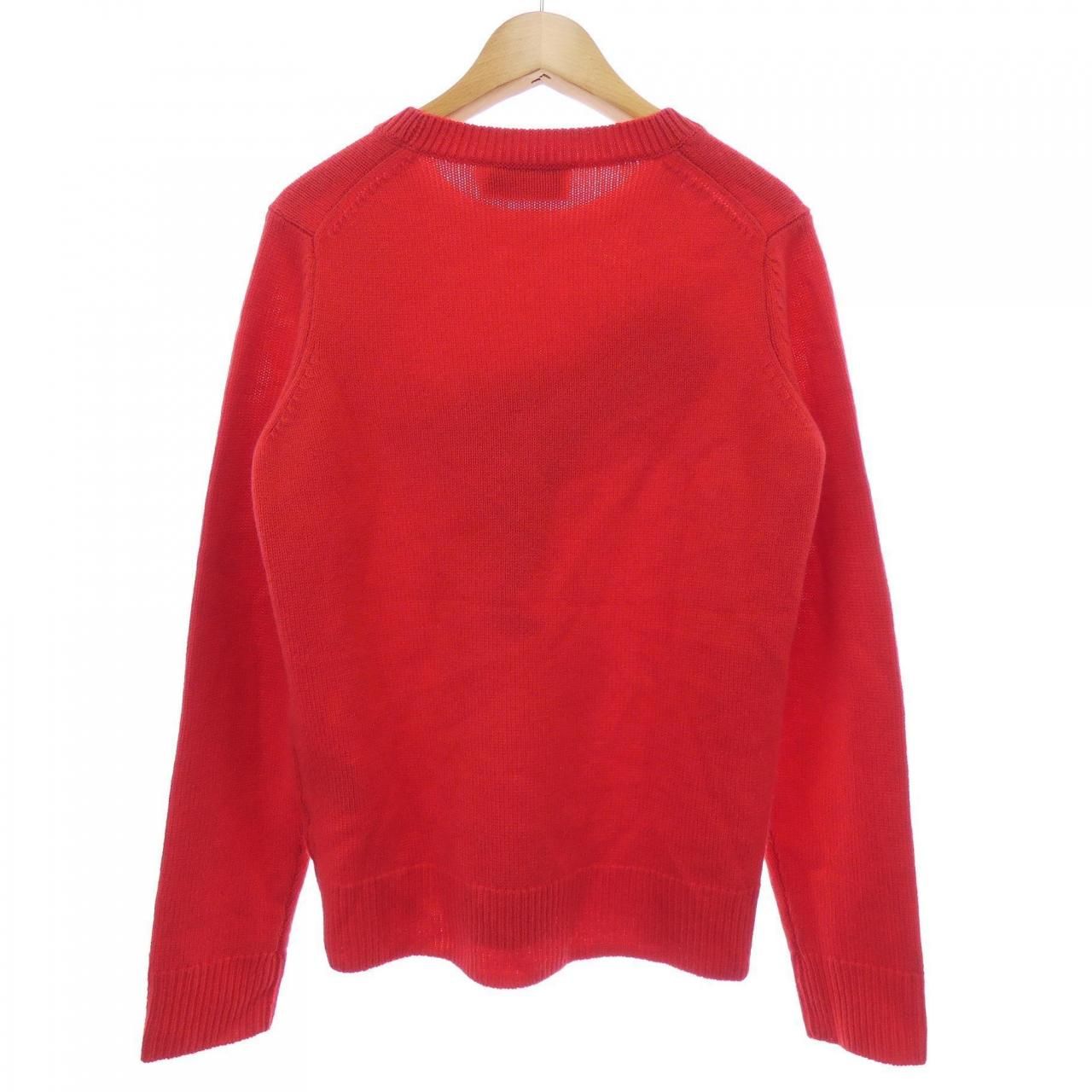 コーチ COACH ニット - メルカリ