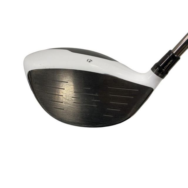 中古】 テーラーメイド M2(2017) 10.5° ドライバー DR FUBUKI V60