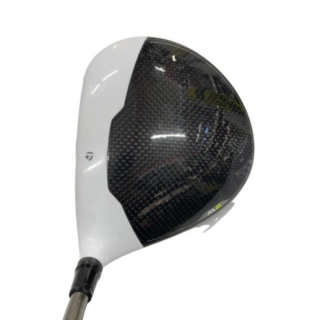 中古】 テーラーメイド M2(2017) 10.5° ドライバー DR FUBUKI V60