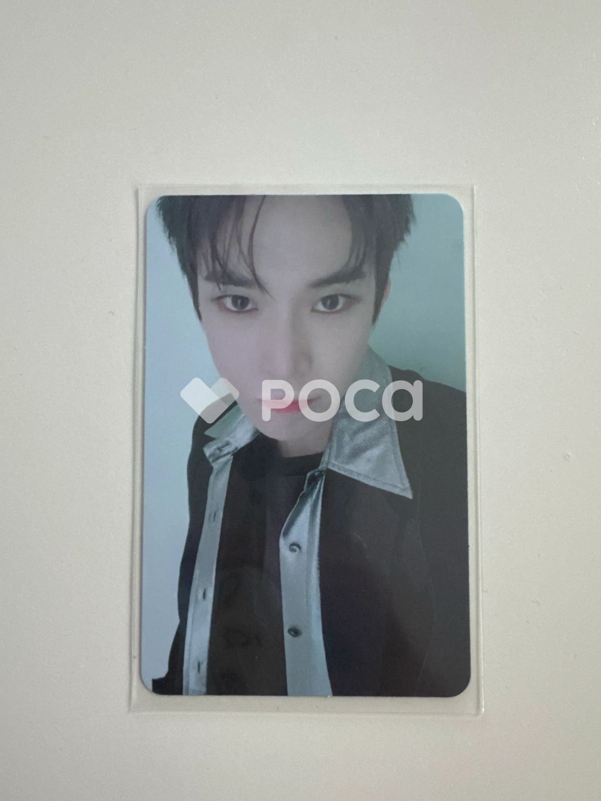 NCT ドヨン NCT #127 WE ARE SUPERHUMAN KIHNO Album ver - メルカリ