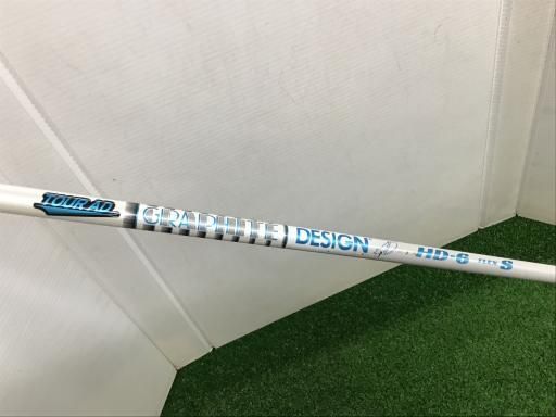 中古】 ダンロップ SRIXON ZX F 3W フェアウェイウッド FW 純正特注