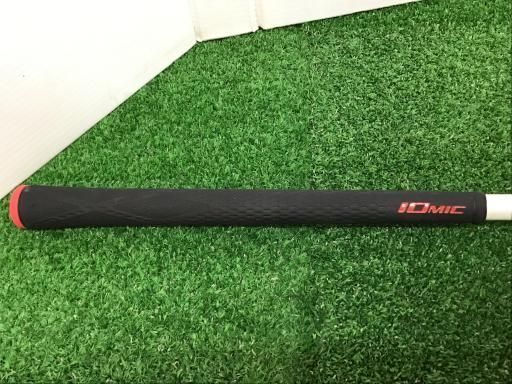 中古】 ダンロップ SRIXON ZX F 3W フェアウェイウッド FW 純正特注