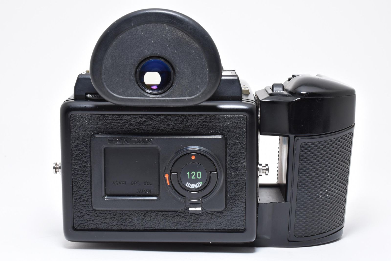 Pentax 645 初代 ペンタックス 中判フィルムカメラ ボディ 動作◎ PENTAX ペンタックス 中判フィルムカメラ 645NII ボディ #14237 - メルカリ