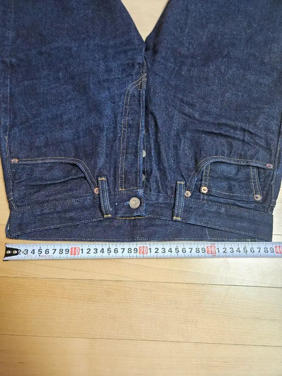 リーバイス LVC 55501 32X32 - メルカリ