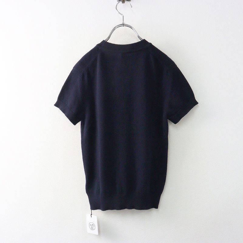 未使用 最高級 2024年 エルメス HERMES カシミヤ100% セリエチャーム付