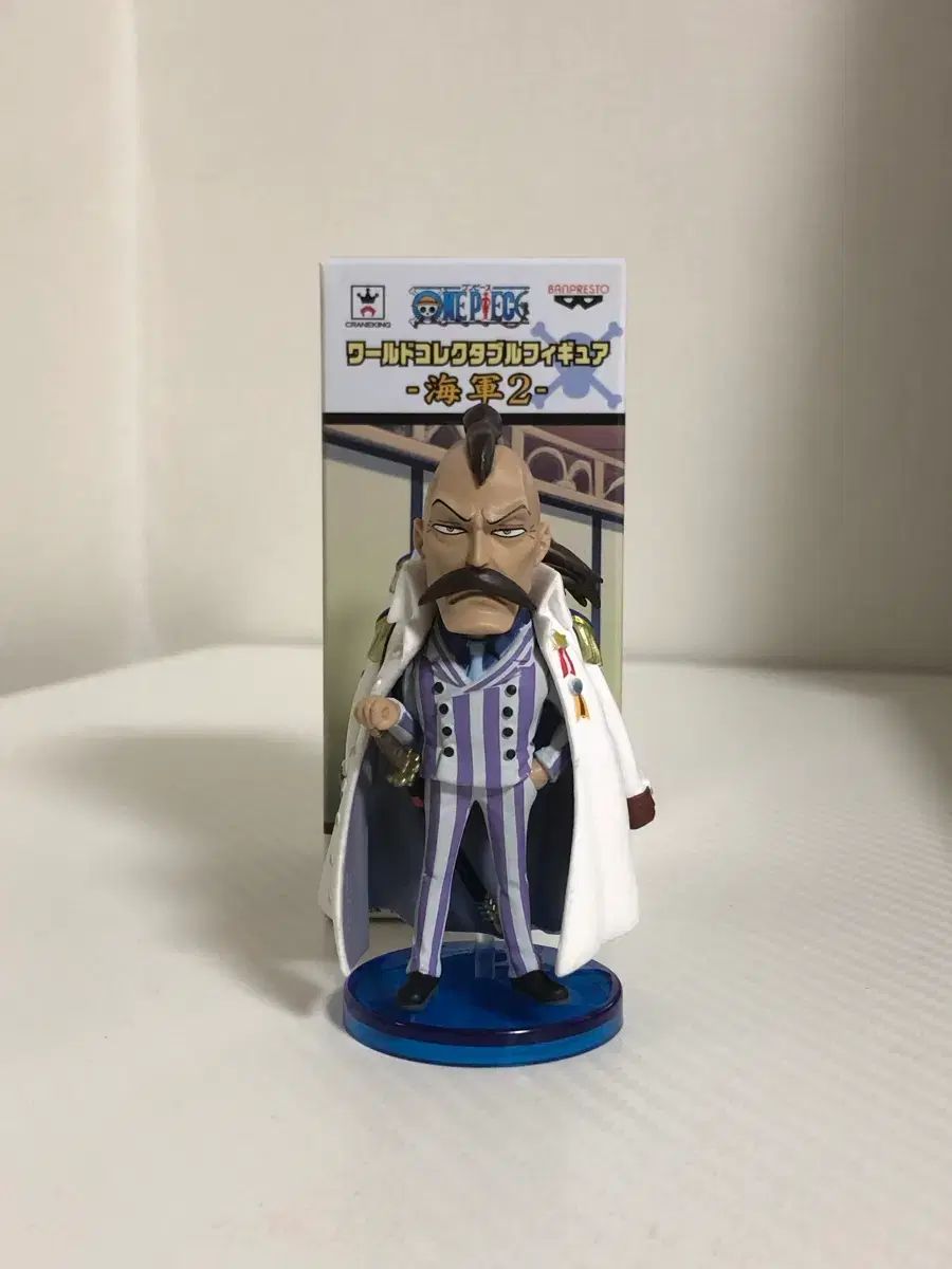 モモンガ中将 ワンピース フィギュア ワンピースフィギュアモモンガ中将popサイズガレージキット海外フィギュア
