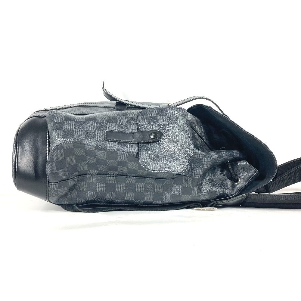 LOUIS VUITTON ルイヴィトン リュックサック クリストファーMM N41379