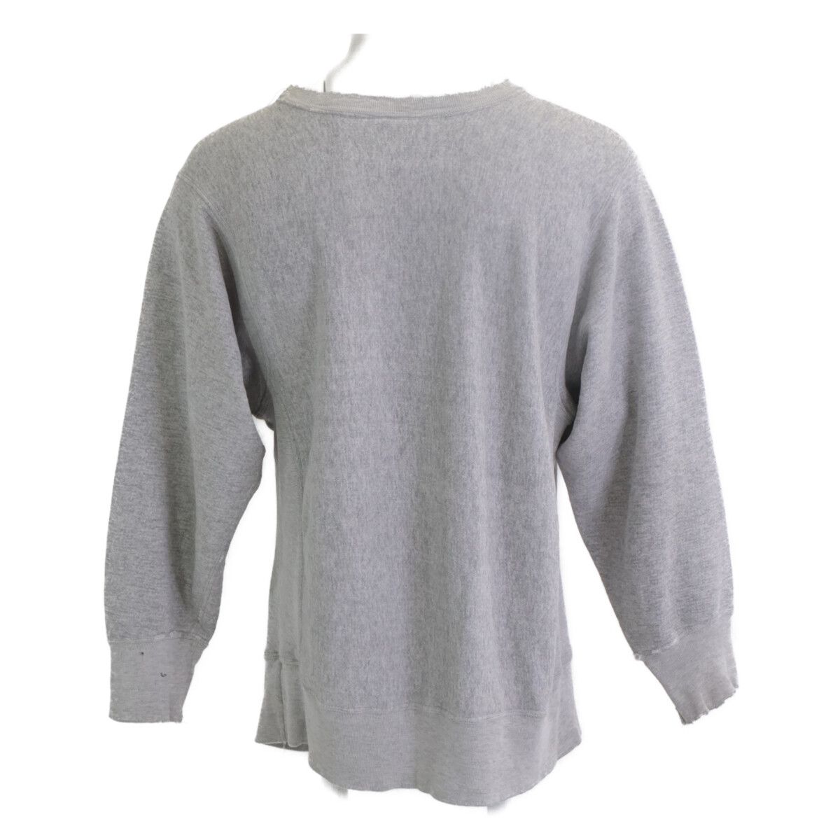 Champion チャンピオン 80s USMA REVERSE WEAVE 前V スウェットシャツ