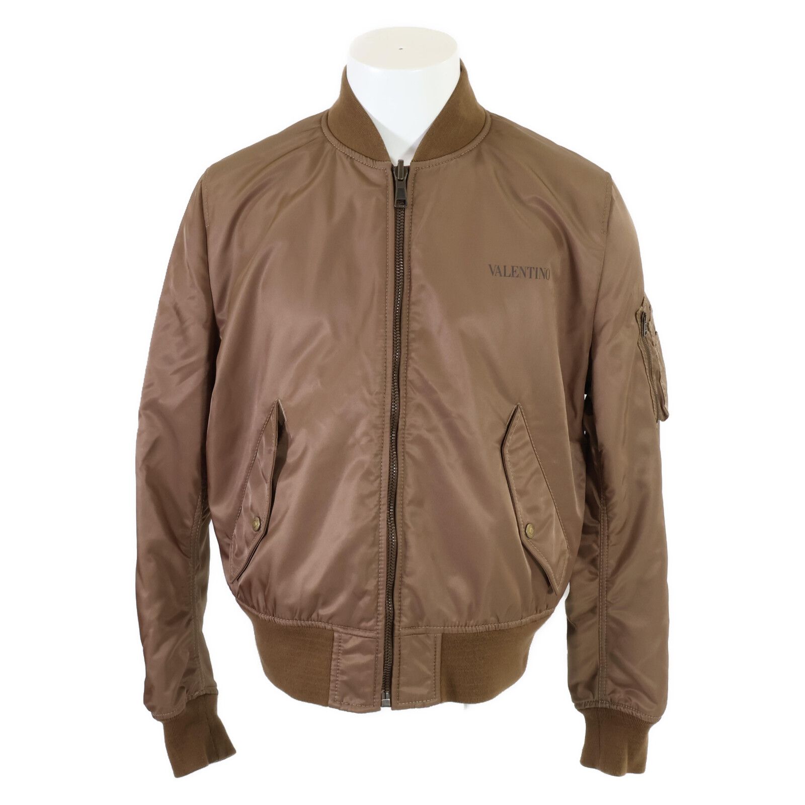 VALENTINO ヴァレンティノ 【美品/国内正規】1V3CIL658MK ナイロン