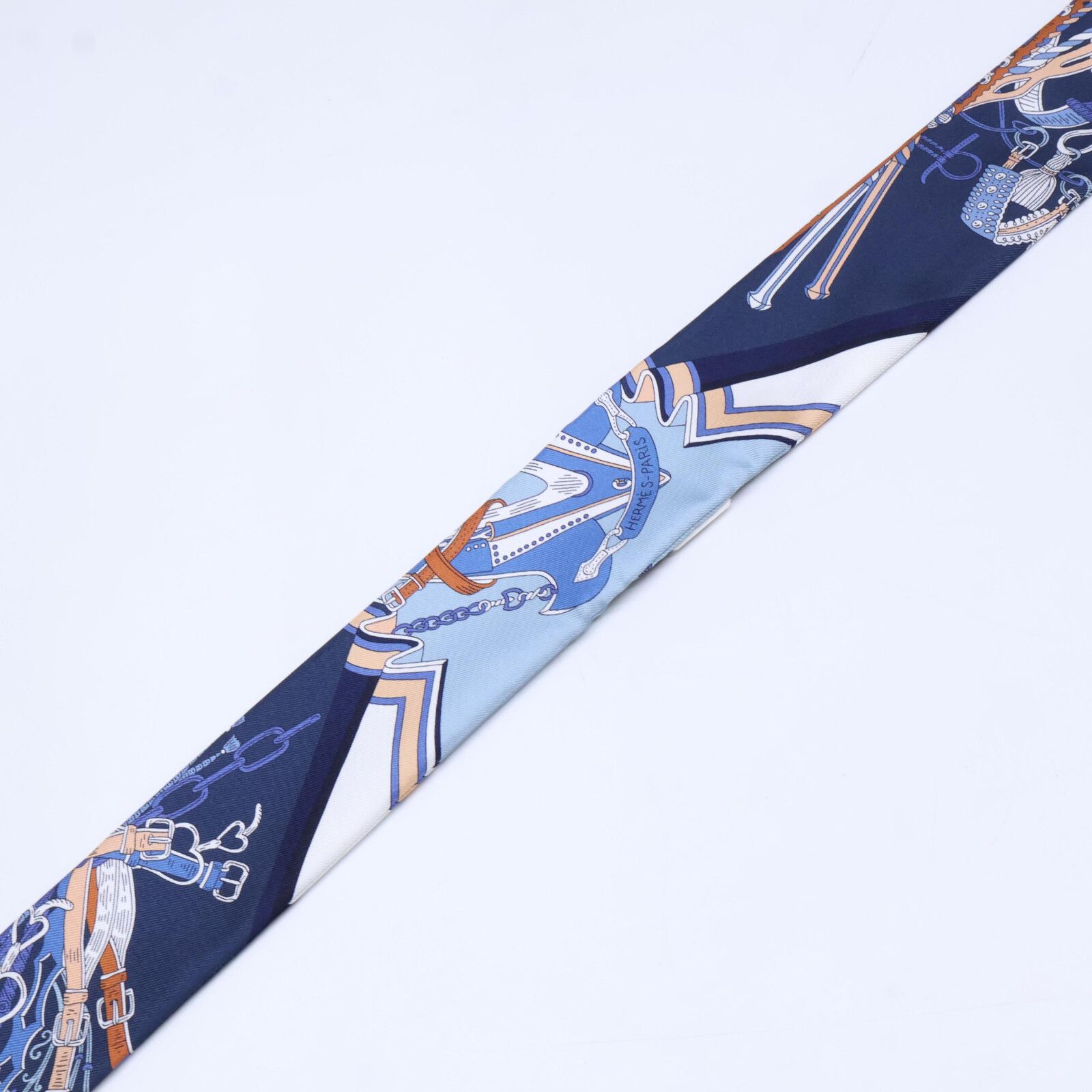 HERMES エルメス 【新品未使用】25SS H062842S 03 鞍職人の花束