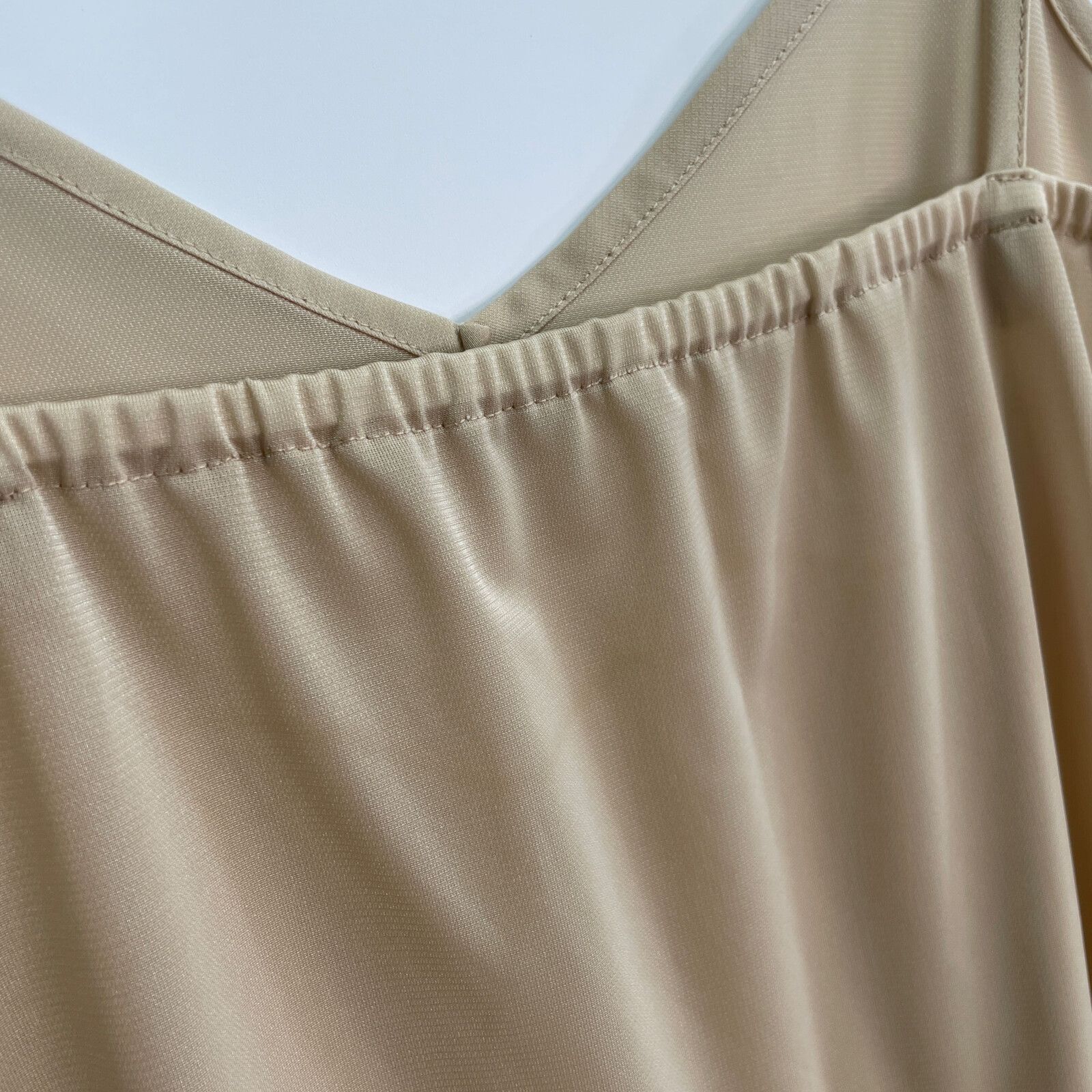 LEONARD レオナール 0190201 ホワイト カンカン素材 花柄 ハイネック