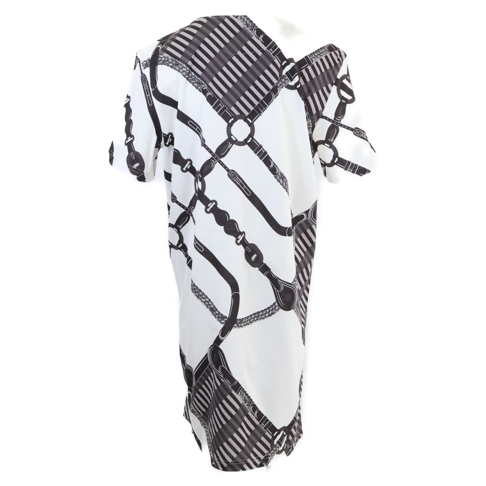 HERMES エルメス 【新品/国内正規/25年製】5E4518DE Coaching Remix