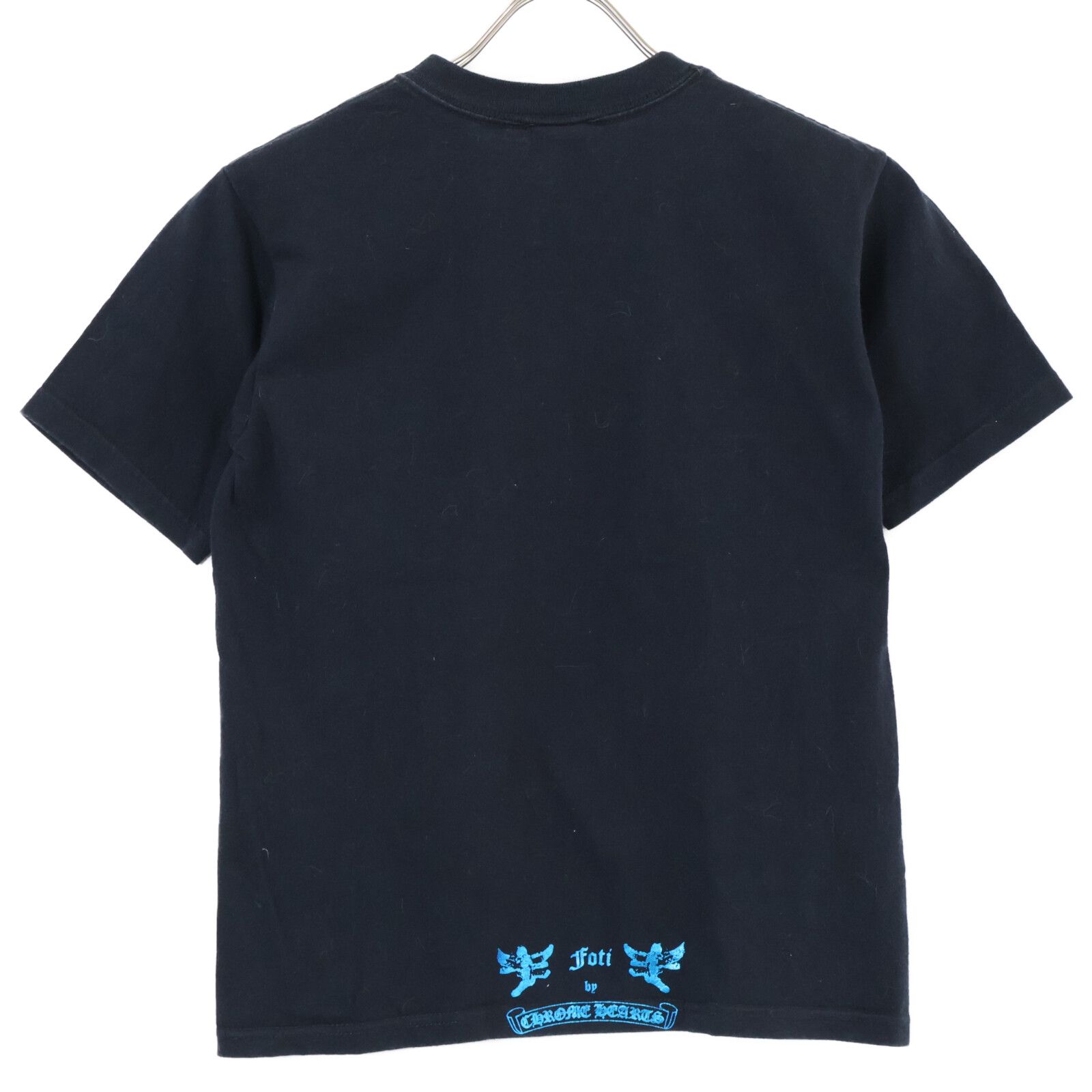 Chrome Hearts クロムハーツ FOTI MISS LERLENE 半袖Tシャツ/ M - メルカリ