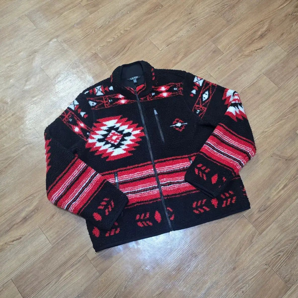 POLO RALPH LAUREN(ポロラルフローレン) RRL(ダブルアールエル) aztec