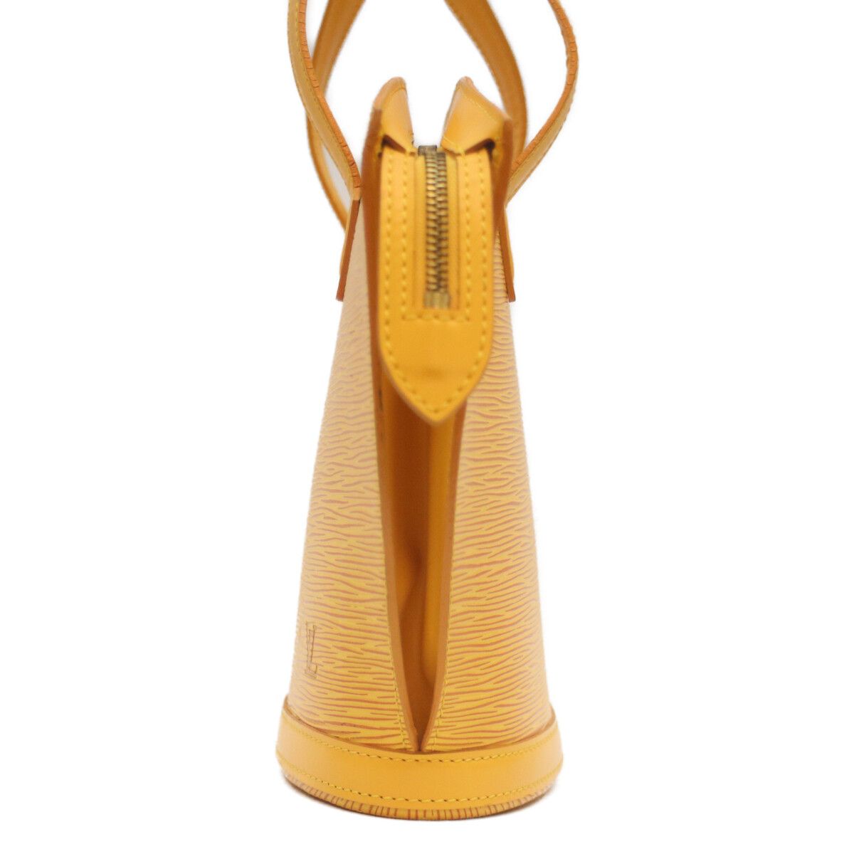 LOUIS VUITTON ルイヴィトン 93年 M52269 エピ タッシリイエロー サン