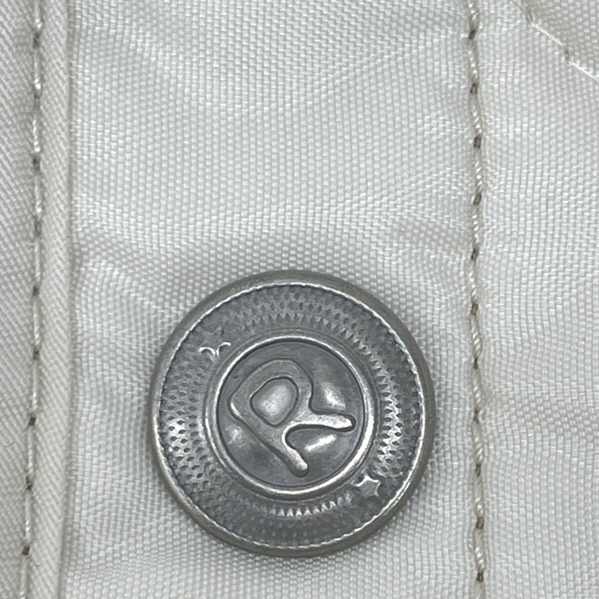 45R フォーティファイブ アール 8102023 ﾎﾜｲﾄ ﾅｲﾛﾝｷﾙﾄの908ﾖｯﾃｨﾝｸﾞｺｰﾄ