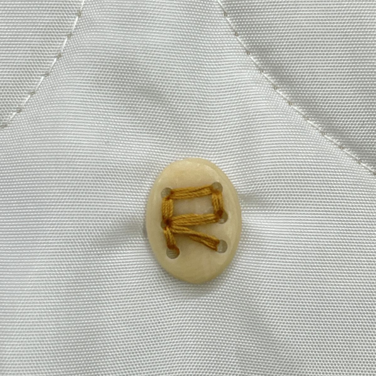 45R フォーティファイブ アール 8102023 ﾎﾜｲﾄ ﾅｲﾛﾝｷﾙﾄの908ﾖｯﾃｨﾝｸﾞｺｰﾄ