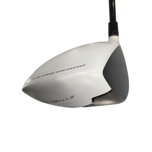 【中古】TaylorMade RBZ ドライバー 9.5度　テーラーメイド 中古】 テーラーメイド RBZ 9.5° ドライバー DR RB-50(ドライバー