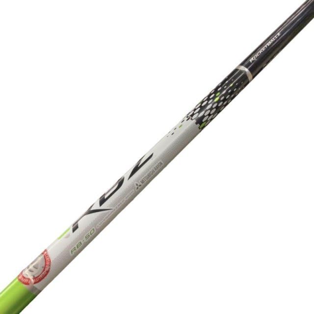 中古】 テーラーメイド RBZ 9.5° ドライバー DR RB-50(ドライバー