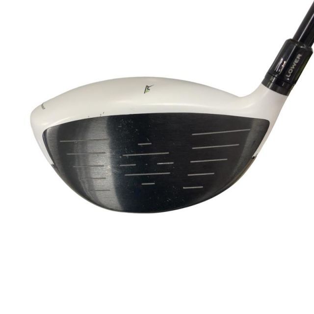中古】 テーラーメイド RBZ 9.5° ドライバー DR RB-50(ドライバー