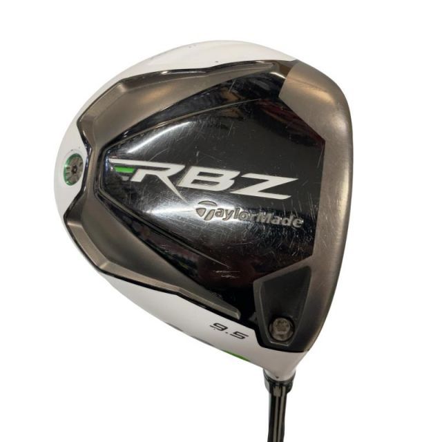 中古】 テーラーメイド RBZ 9.5° ドライバー DR RB-50(ドライバー