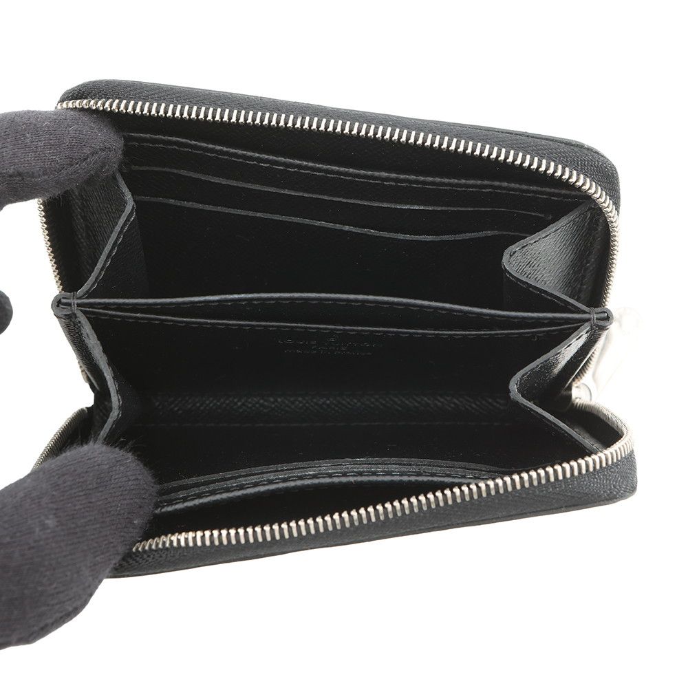 ルイヴィトン コインケース エピ ジッピー・コインパース M60152 財布