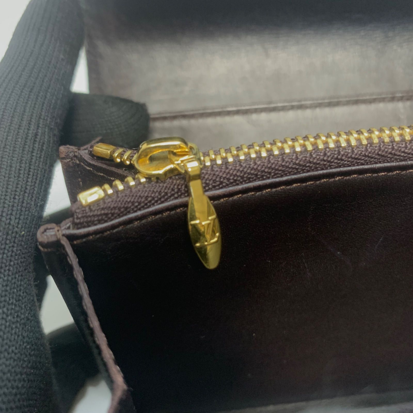 3084 LOUIS VUITTON ルイヴィトン 長財布 ポルトフォイユ サラ