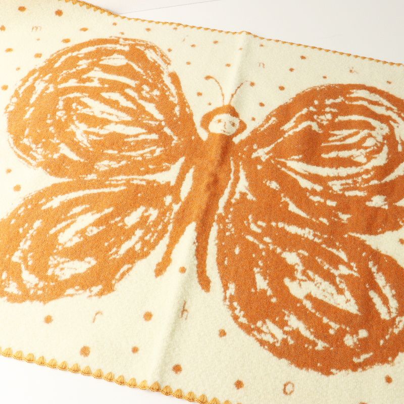 未使用 希少 2025AW今季 30周年限定 ノベルティ ミナペルホネン mina