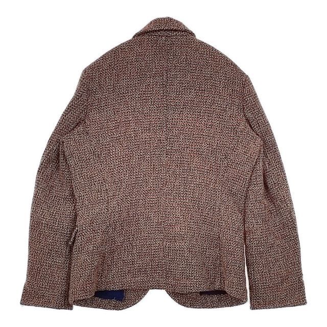 45R/45rpm アーミッシュツイードジャケット 定価70400円 ジャケット