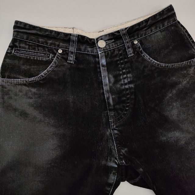 mina perhonen fete フロッキー always オールウェイズ デニムパンツ