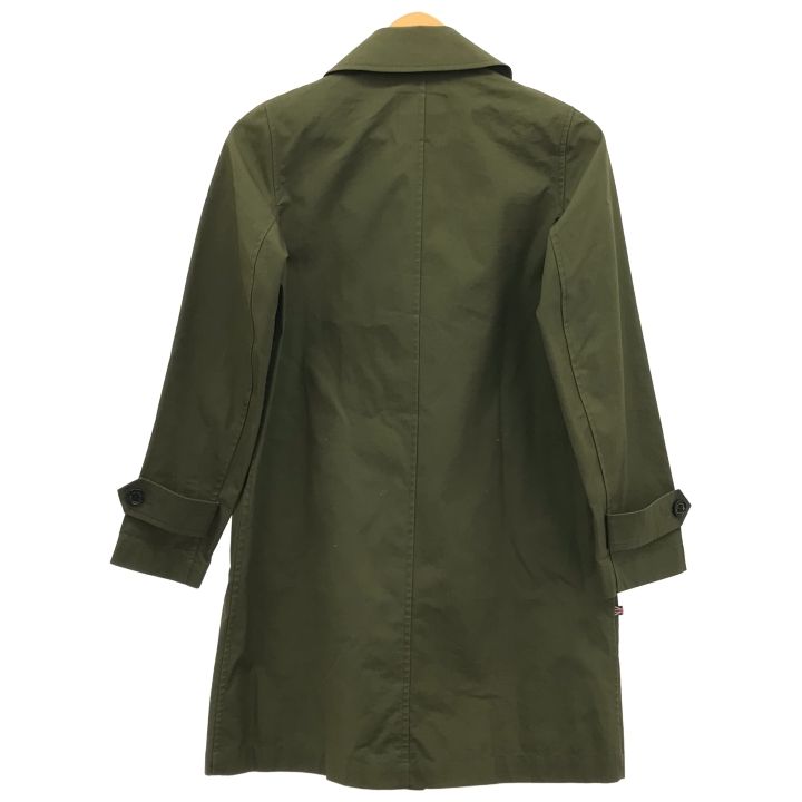 FOX UMBRELLAS（フォックス アンブレラズ） コットンステンカラー