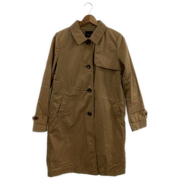 Demi-Luxe BEAMS (デミルクスビームス) ③ ライナー付きコート