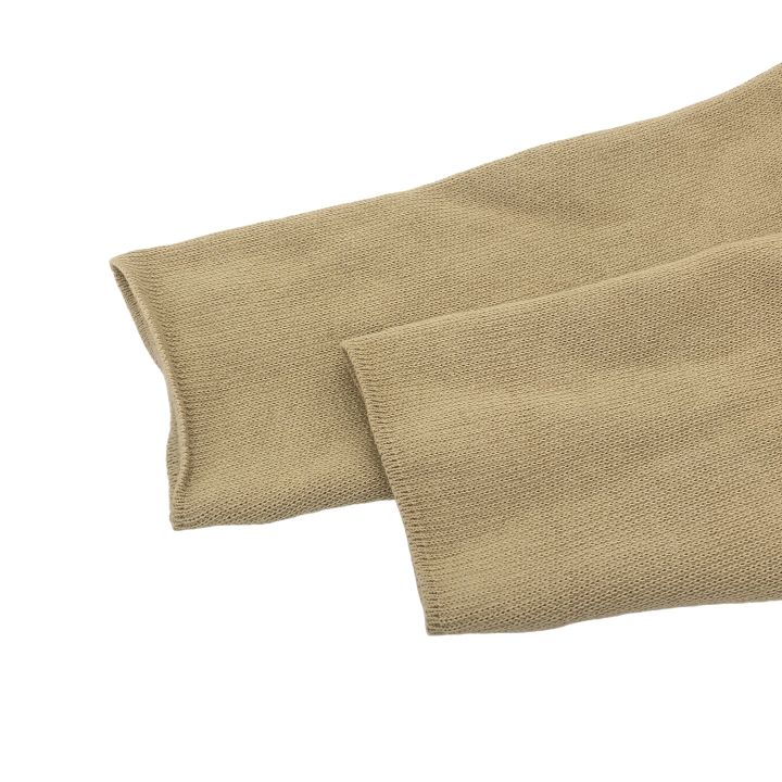 新品タグ付き　MUSE de Deuxieme OLBIA ショートガウン 新品タグ付き MUSE de Deuxieme OLBIA ショートガウン