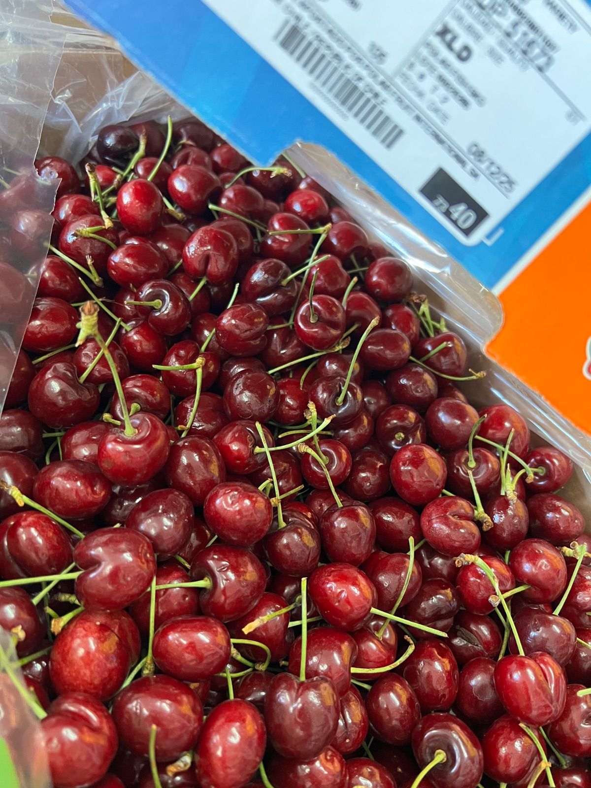 ドール　プレミアムチェリー　たっぷり2kg ドール プレミアムチェリー たっぷり2kg 【公式通販】