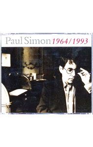 【レア✨】名盤CD ポール・サイモン/グレイト・ソングブック 1964/1993 グレイト・ソングブック1964～1993 - Amazon.com Music