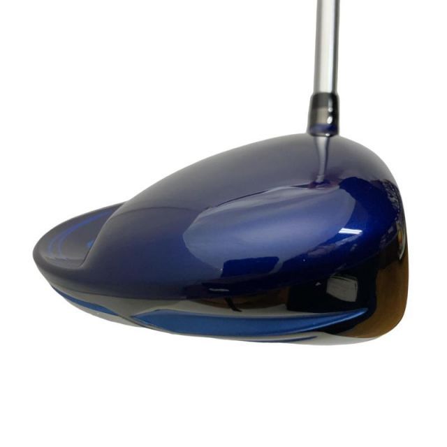 中古】 キャスコ POWER TORNADO UFO AIR DD 12.5° レディース