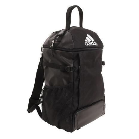 サッカー リュック キッズ アディダス サッカーリュック 32L ボール
