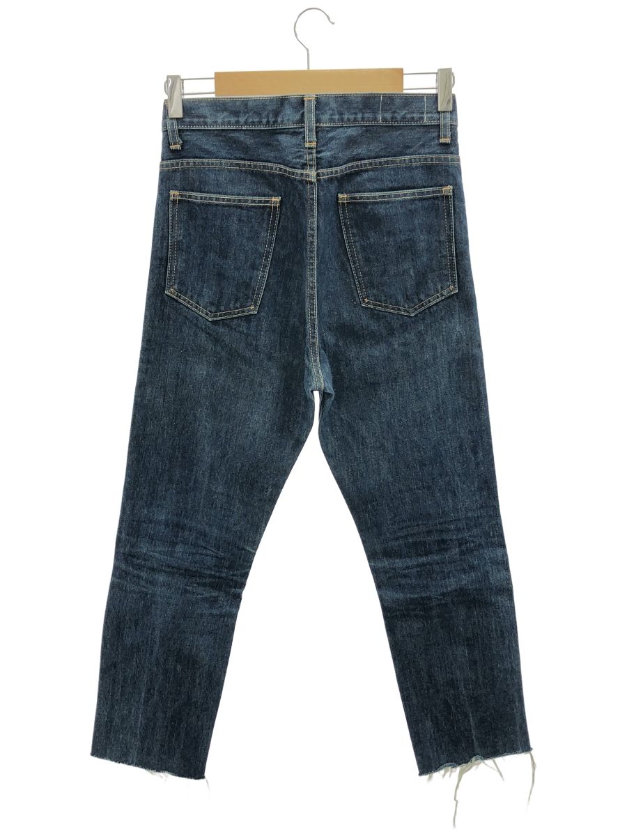 FUMIKA UCHIDA (フミカウチダ) FU-A-048 デニムパンツ レディース