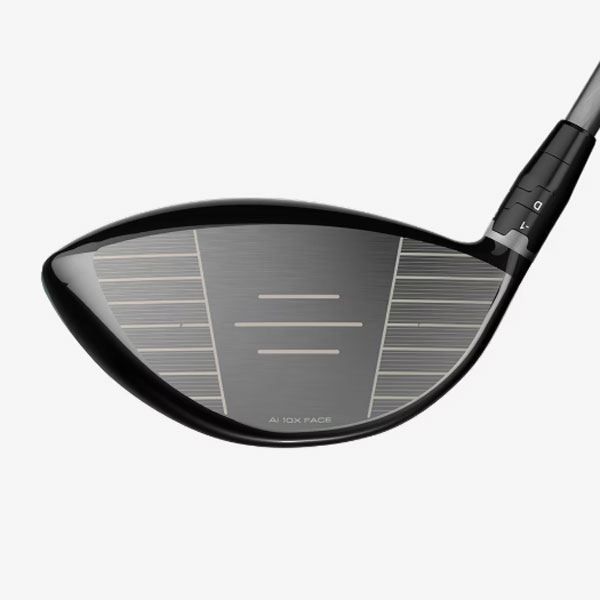 中古】ドライバー キャロウェイ ELYTE ◇◇◇ ヘッドのみ◇9[6871