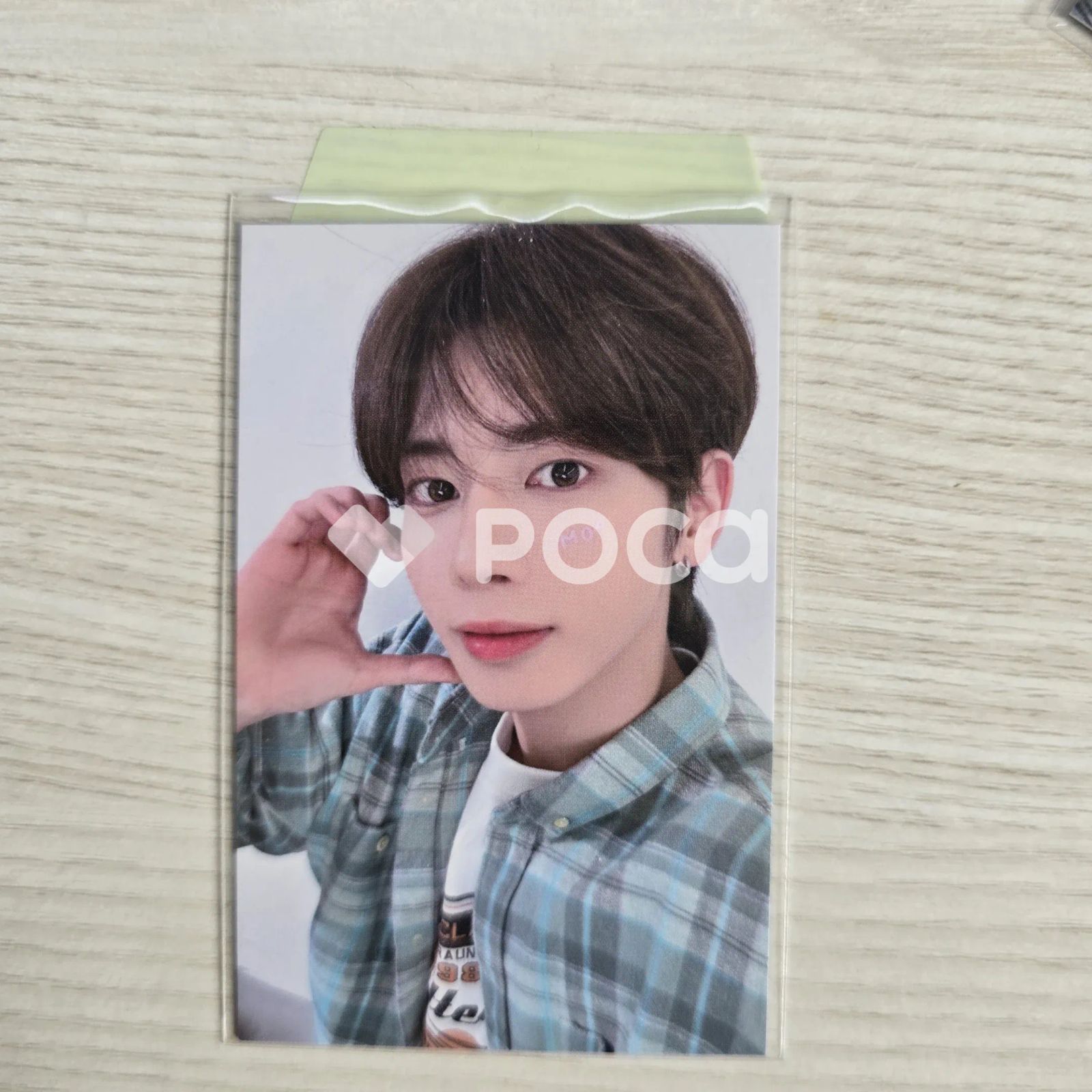 TXT テヒョン 2024 TXT FANLIVE PRESENT X TOGETHER MOA ZONE - メルカリ