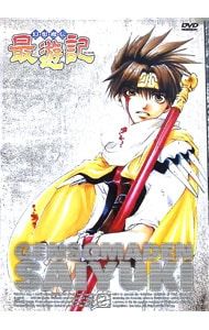 売ります DVD 幻想魔伝最遊記 まとめ売り DVD／幻想魔伝 最遊記 TVシリーズ 2 - メルカリ