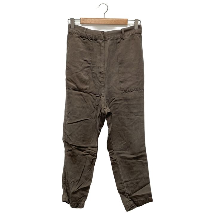 Deuxieme Classe (ドゥーズィエムクラス) military パンツ